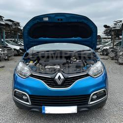 RENAULT CAPTUR ICONIC TCE H5H450 1.3L 2019 Engine for Sale